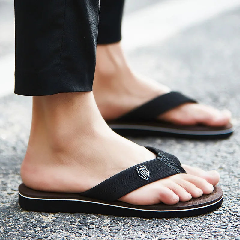 Luxencea™️ – Summer Sport Comfort Flip-Flops