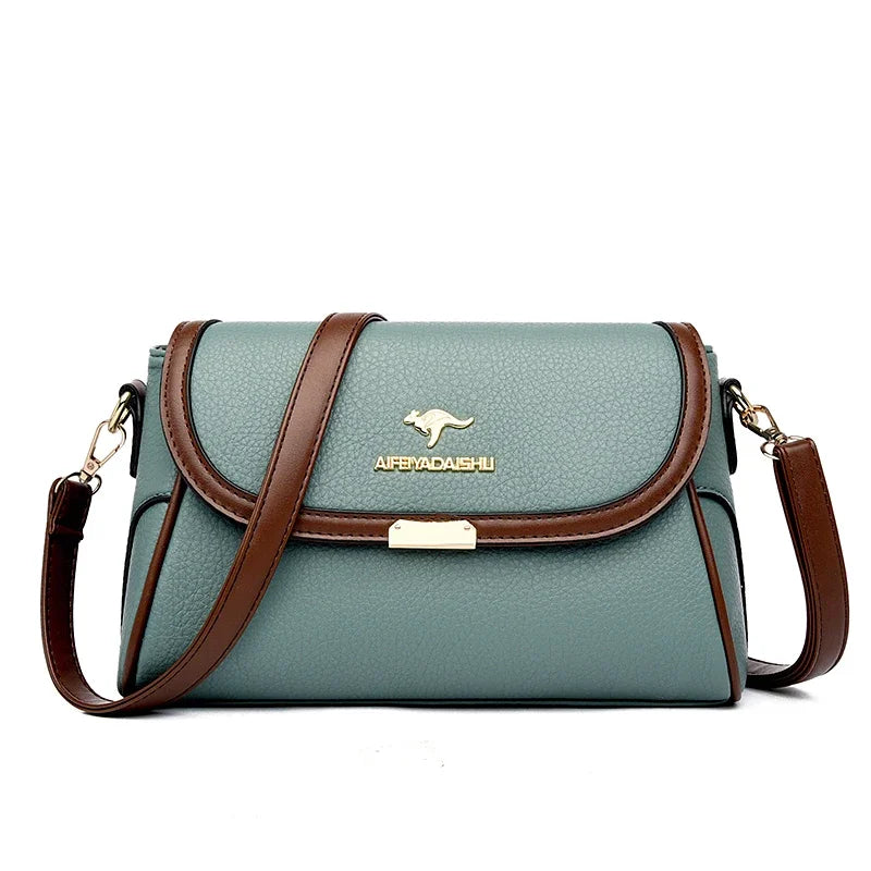Luxencea™️ Chic Elegance Mini Bag