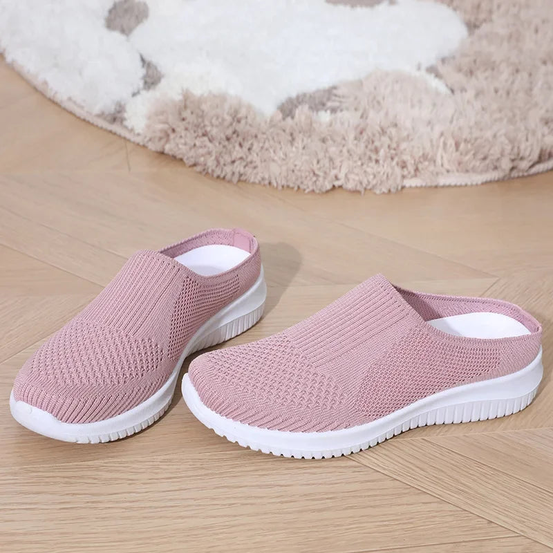 Luxencea™️ – Lightweight Comfort in Every Step