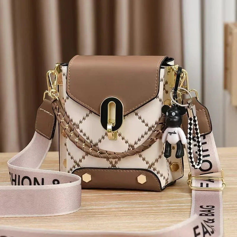 Luxencea™️ Chic Mini Crossbody Bag