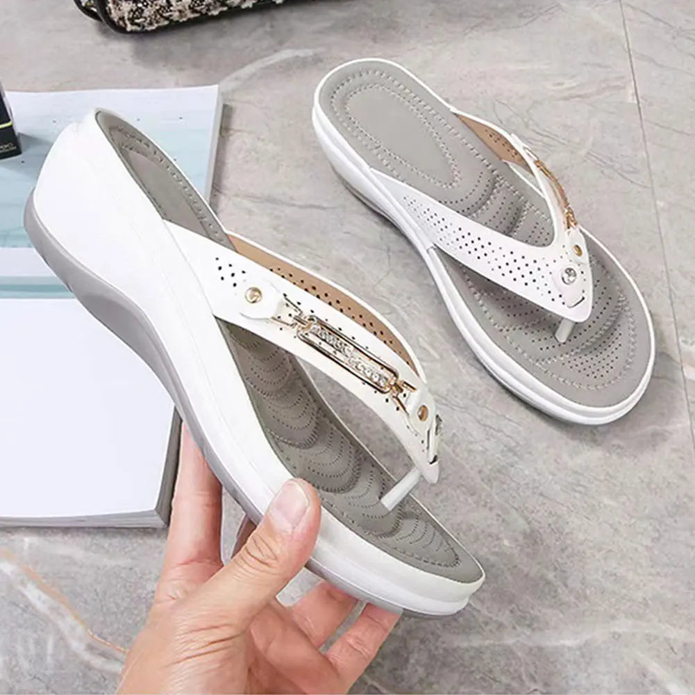 Luxencea™️ – Elegance & Comfort in Every Step
