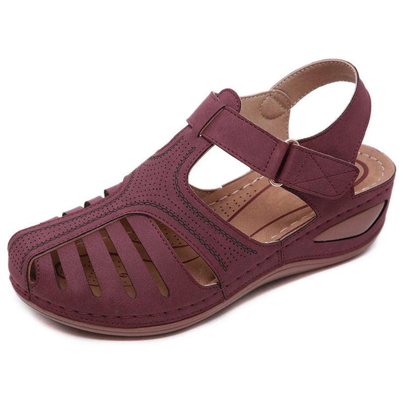 Luxencea™️ – Summer Style & Ultimate Comfort