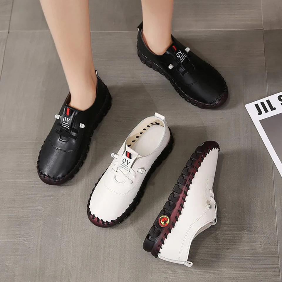 Luxencea™️ – Ultimate Flex Comfort Shoes