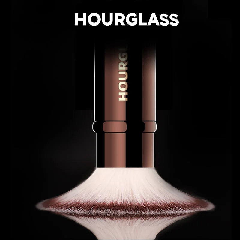 Luxencea™️ Luxury Makeup Brush Set