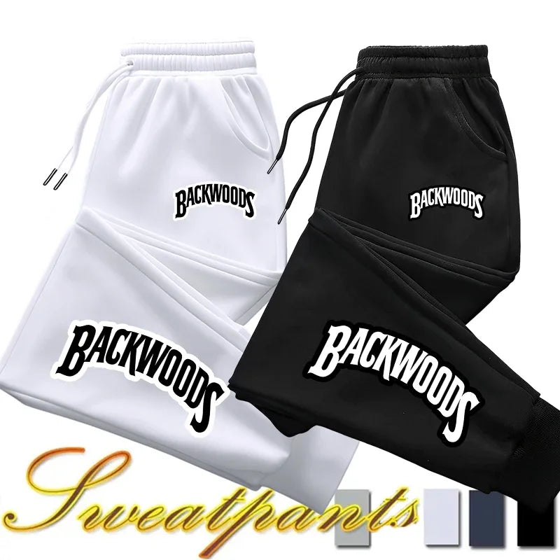 Luxencea™️ Streetwear Comfort Sweatpants