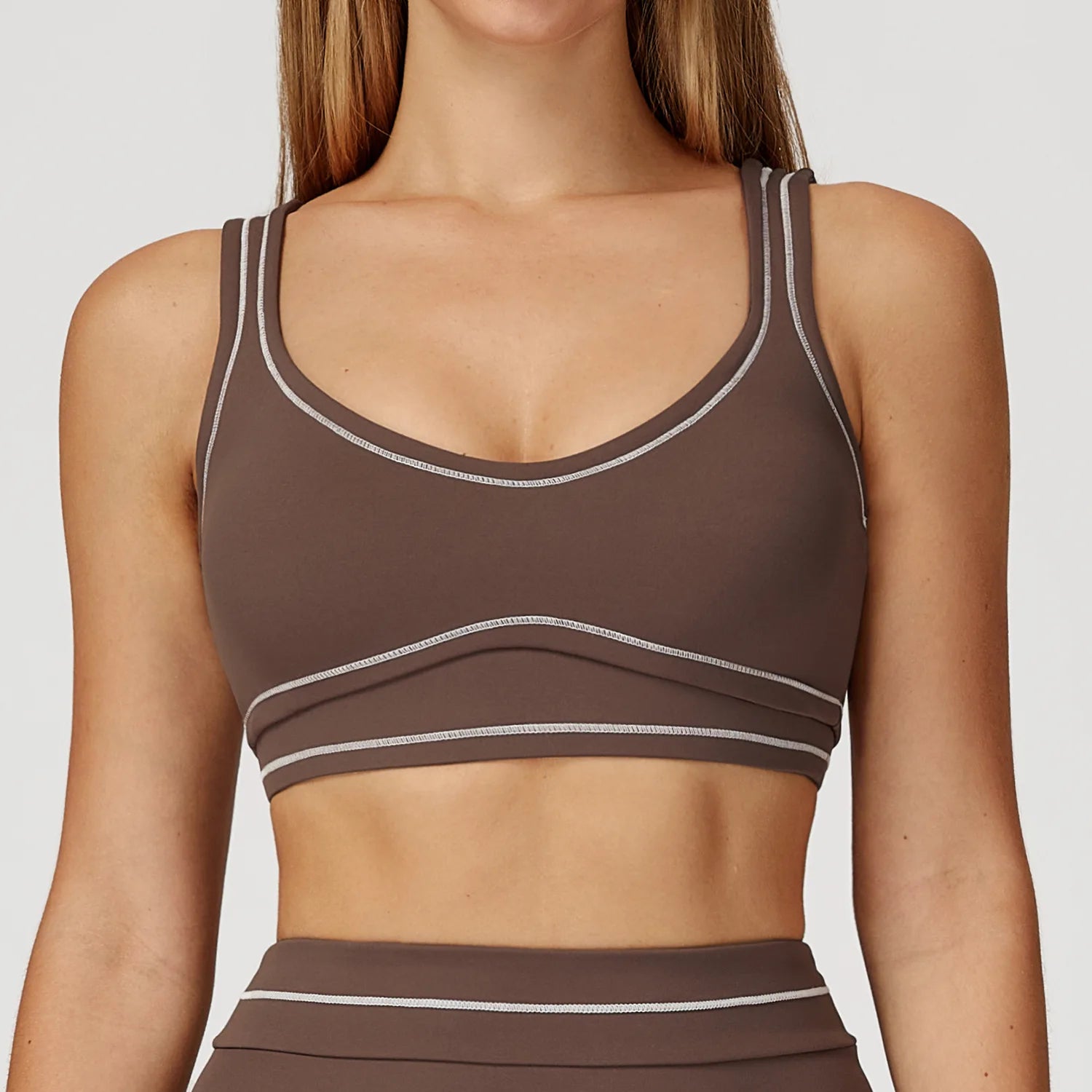 Luxencea™️ – 2-Piece Sculpting Activewear Set