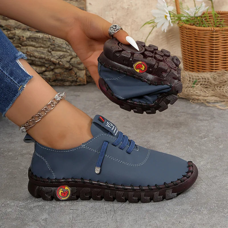 Luxencea™️ – Ultimate Flex Comfort Shoes