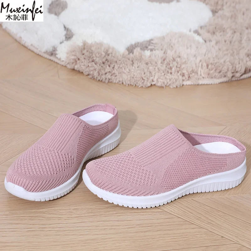 Luxencea™️ – Lightweight Comfort in Every Step