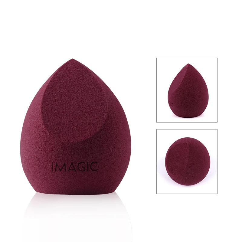 Luxencea™ – Professional Makeup Sponge, Soft & Precise