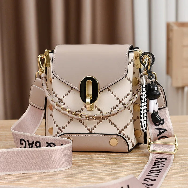Luxencea™️ Chic Mini Crossbody Bag