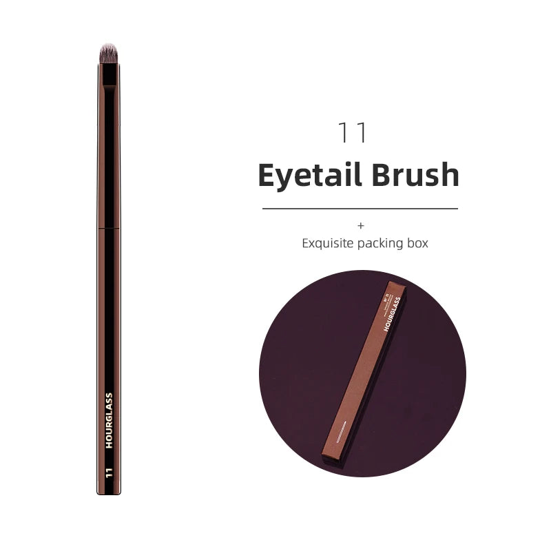 Luxencea™️ Luxury Makeup Brush Set