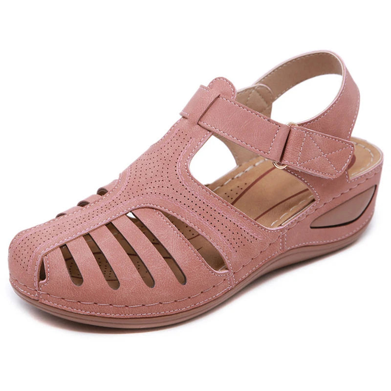 Luxencea™️ – Summer Style & Ultimate Comfort
