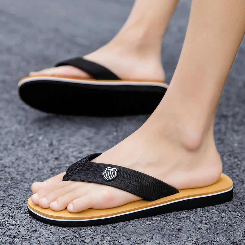 Luxencea™️ – Summer Sport Comfort Flip-Flops