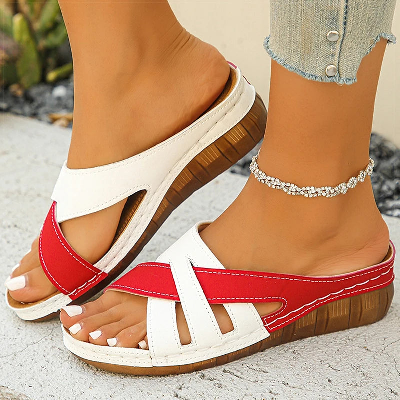 Luxencea™️ – Summer Style & Ultimate Comfort