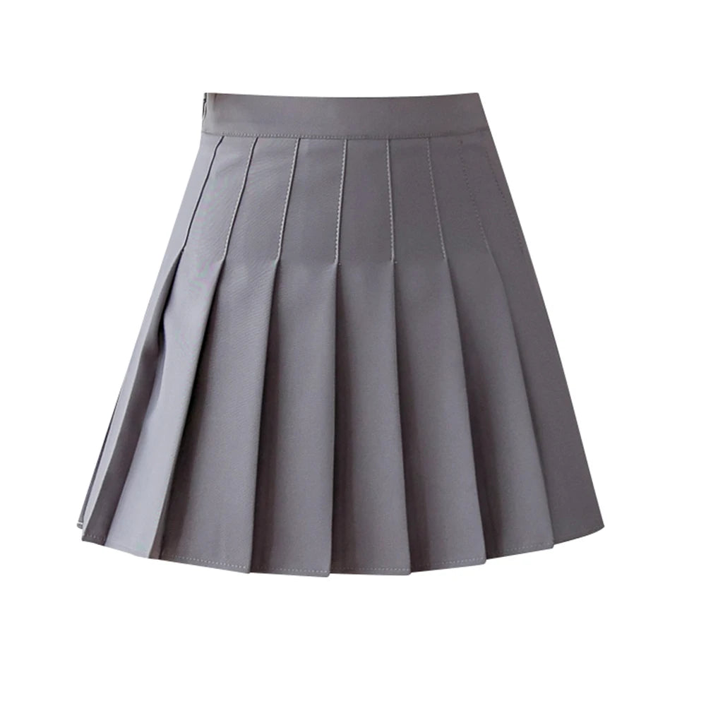 Luxencea™️ Modern Pleated Skirt