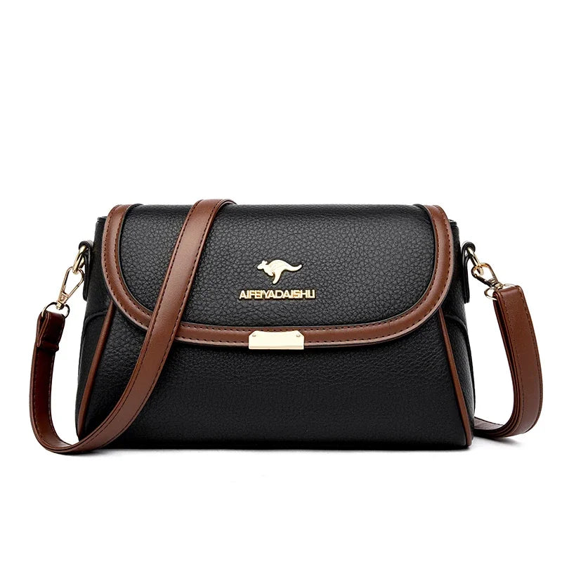 Luxencea™️ Chic Elegance Mini Bag