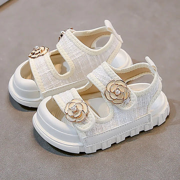 Luxencea™️ – Elegant Princess Flower Sandals