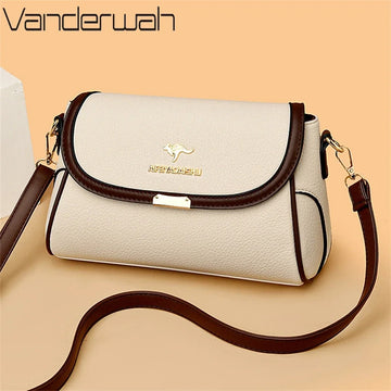 Luxencea™️ Chic Elegance Mini Bag