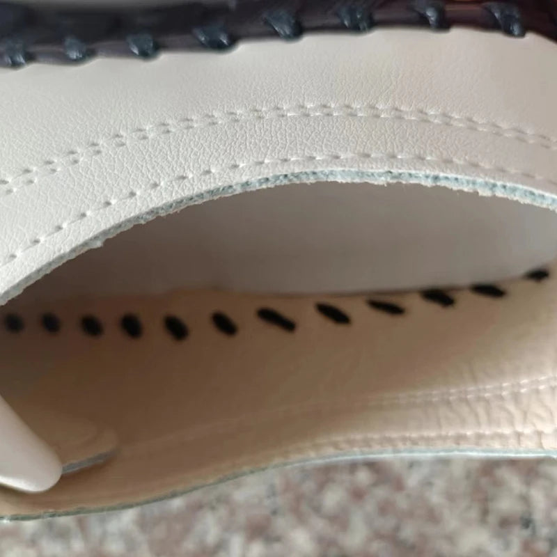 Luxencea™️ – Ultimate Flex Comfort Shoes