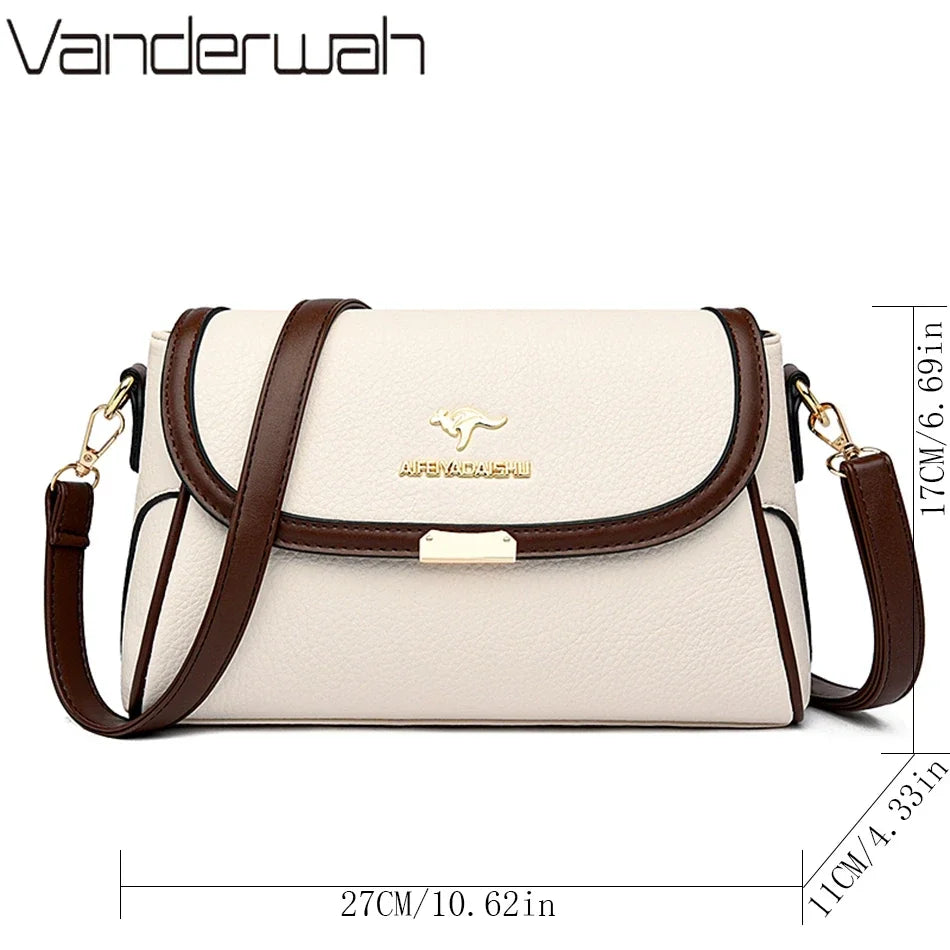 Luxencea™️ Chic Elegance Mini Bag