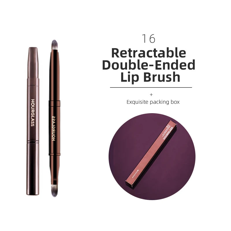 Luxencea™️ Luxury Makeup Brush Set