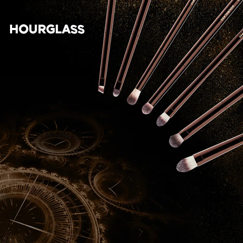 Luxencea™️ Luxury Makeup Brush Set