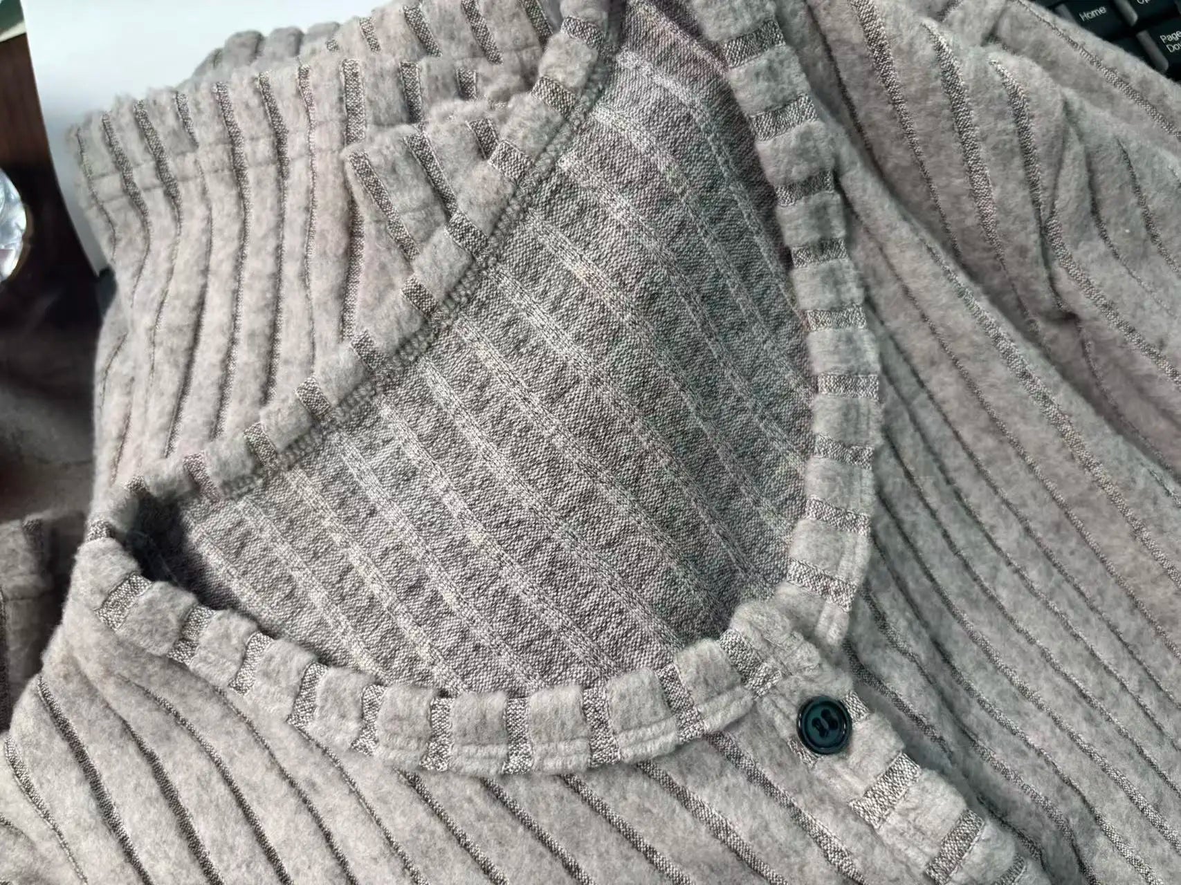 Luxencea™️ Elegant Knit Set – Comfort &amp; Style