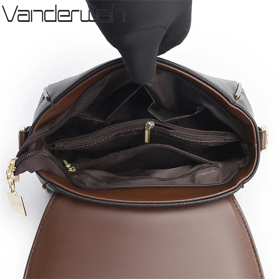 Luxencea™️ Chic Elegance Mini Bag