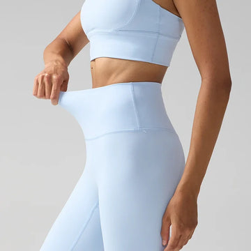 Luxencea™️ – High-Waist Ultra Comfort Yoga Leggings