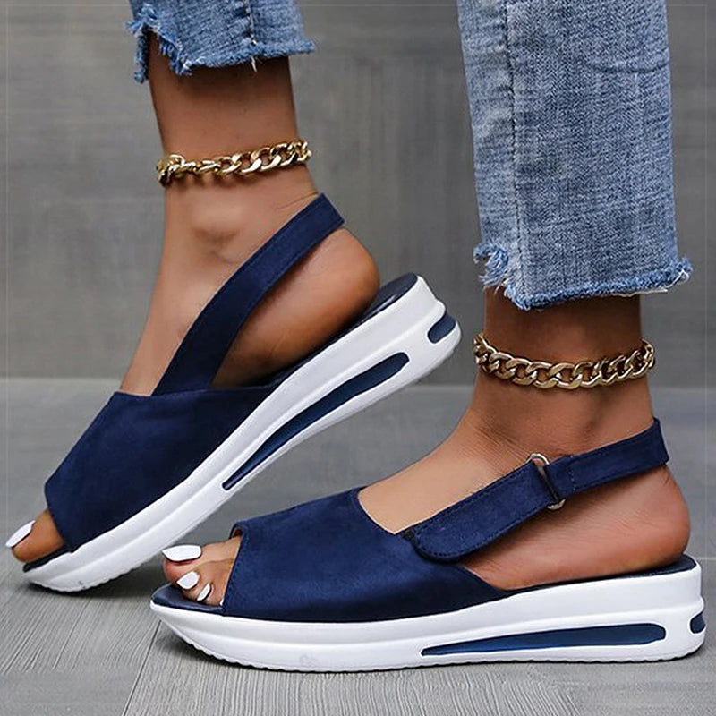 Luxencea™️ – Summer Style & Ultimate Comfort