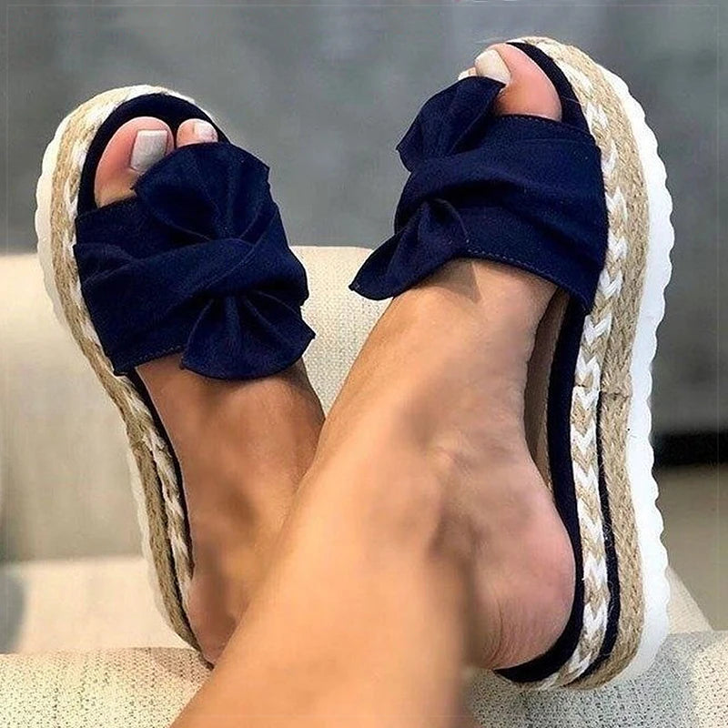 Luxencea™️ – Summer Style & Ultimate Comfort