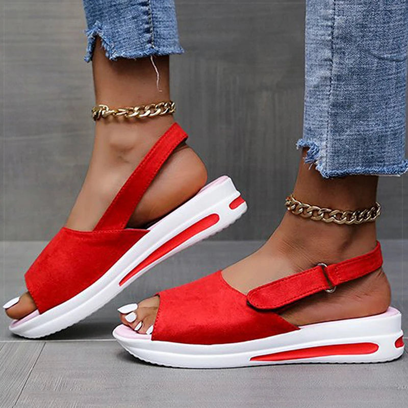 Luxencea™️ – Summer Style & Ultimate Comfort