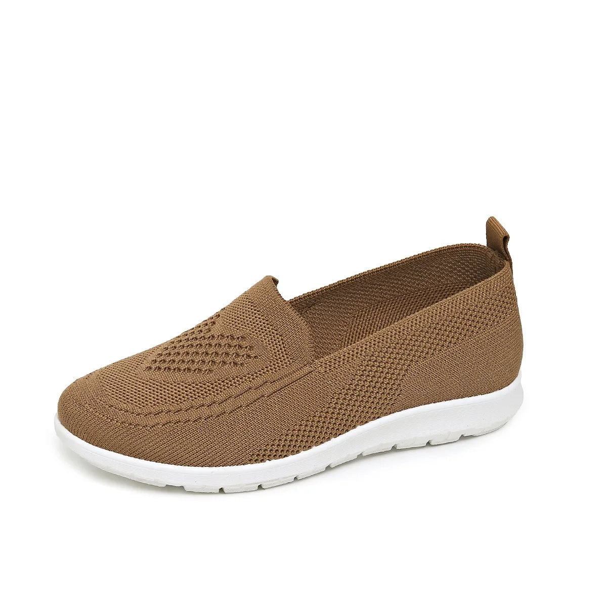 Luxencea™️ – Ultra-Light Breathable Slip-On Shoes