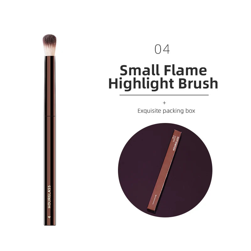 Luxencea™️ Luxury Makeup Brush Set