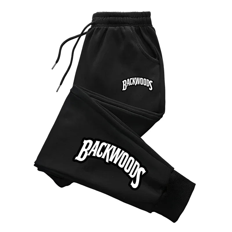 Luxencea™️ Streetwear Comfort Sweatpants