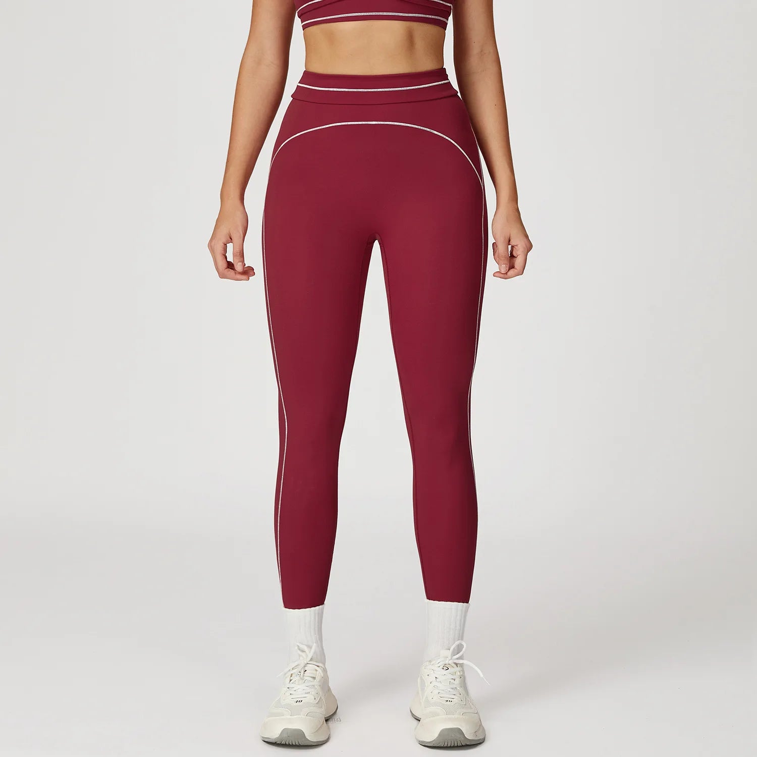 Luxencea™️ – 2-Piece Sculpting Activewear Set