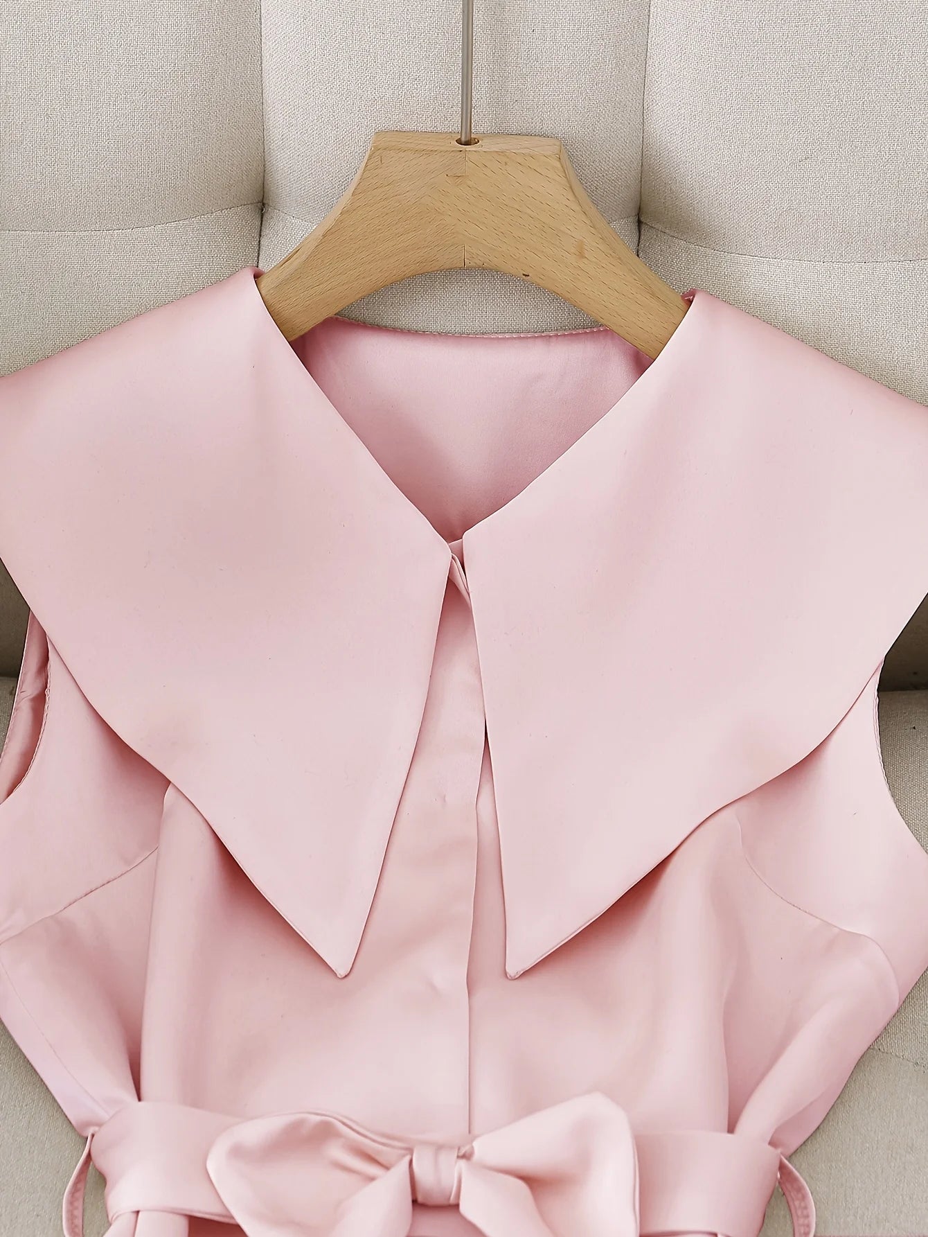 Luxencea™ Elegant Solid Color Two-Piece Set for Women