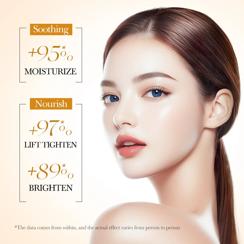 Luxencea™ – Rice Raw Whitening Set