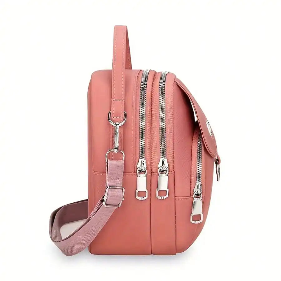 Luxencea™️ Love Mini Bag – Chic & Practical