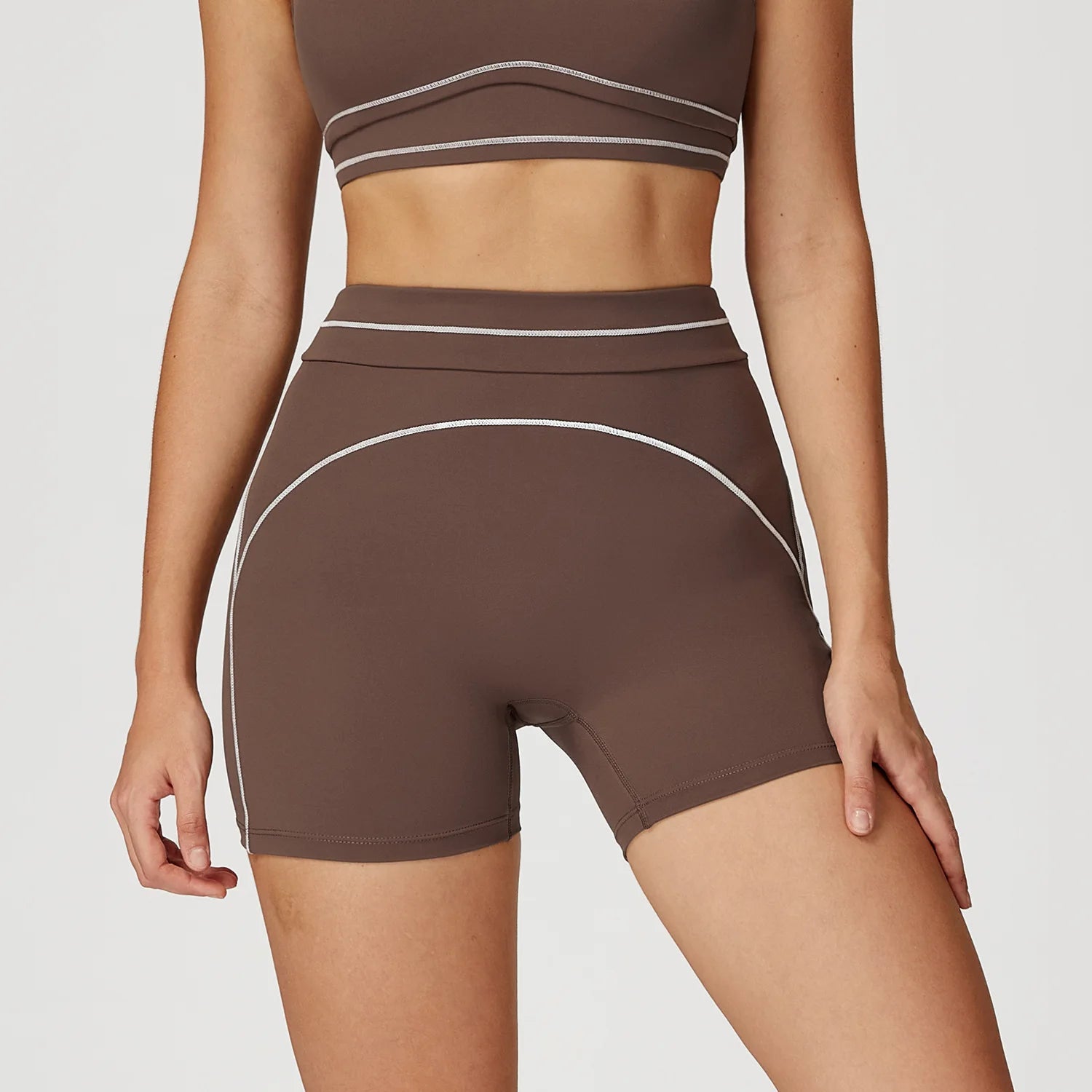 Luxencea™️ – 2-Piece Sculpting Activewear Set