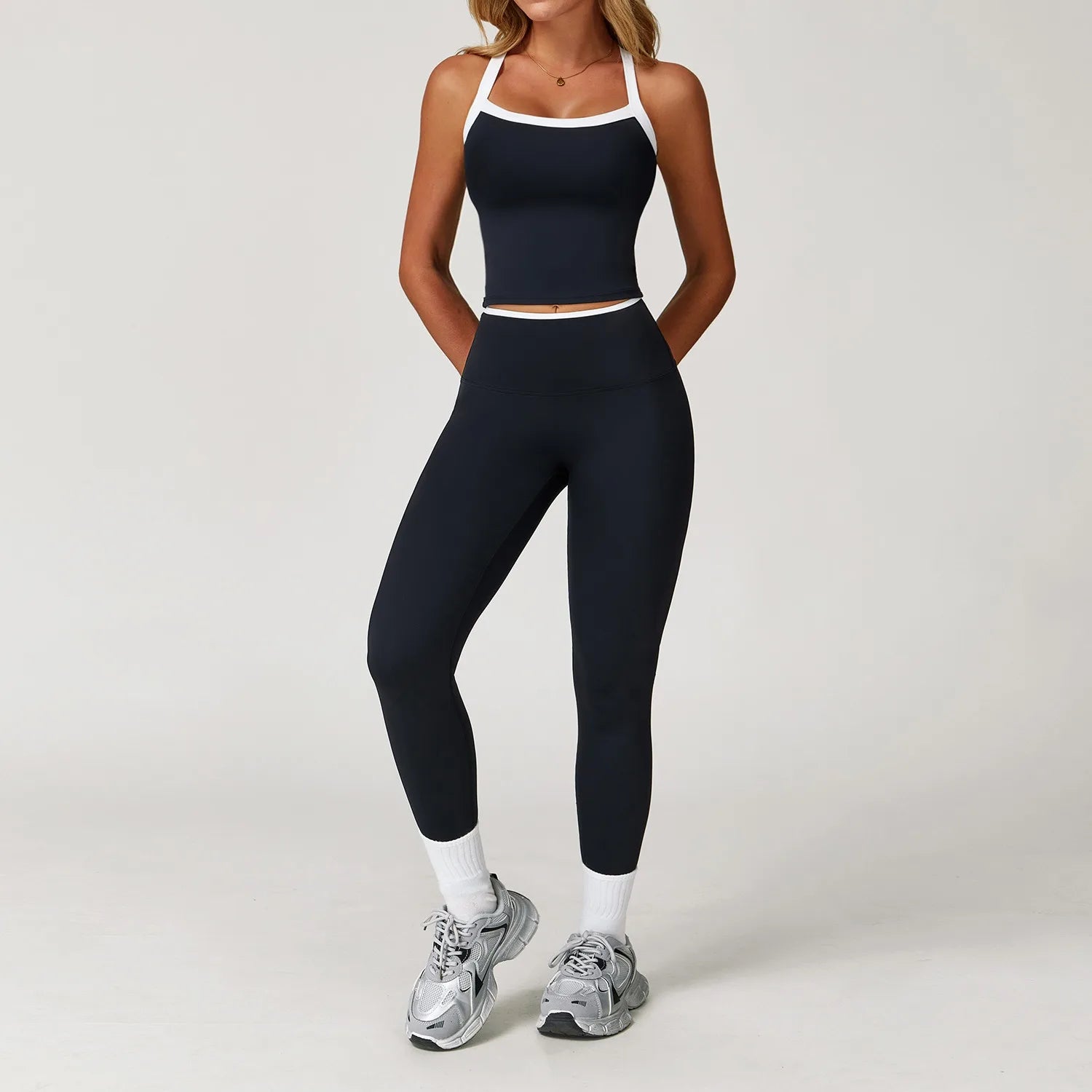 Luxencea™️ Sculpt &amp; Elegance Active Set