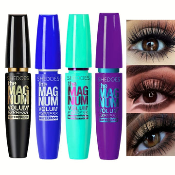 Luxencea™ Magnum Volume Express Mascara