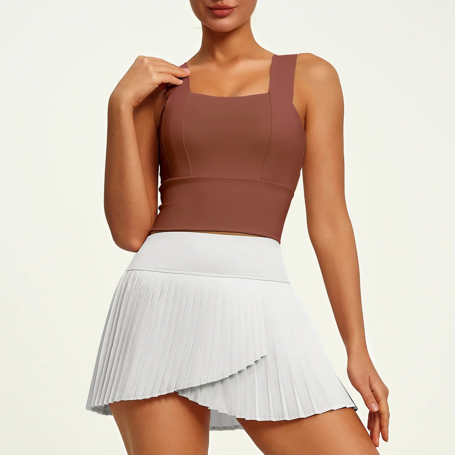 Luxencea™️ Chic Sculpting Sport Set